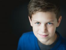 Jacob Buster