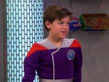 Jacob Buster
