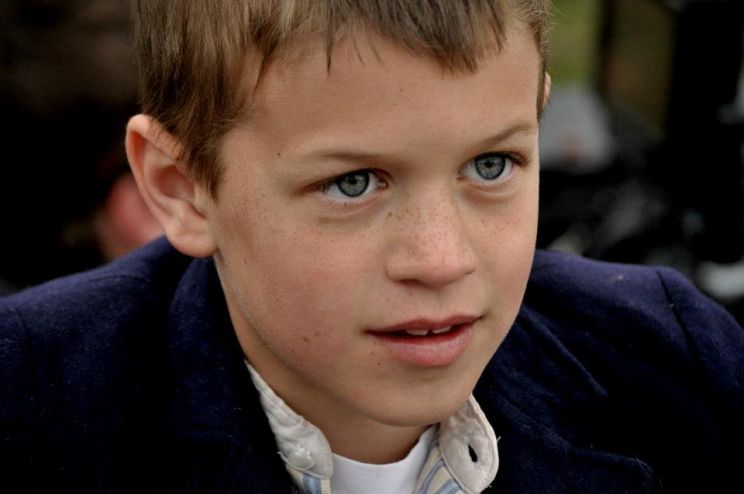 Jacob Buster