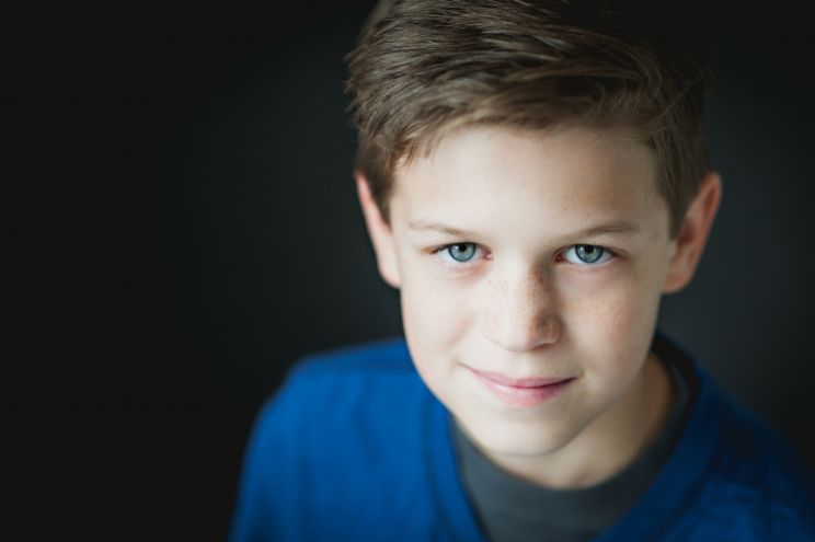 Jacob Buster