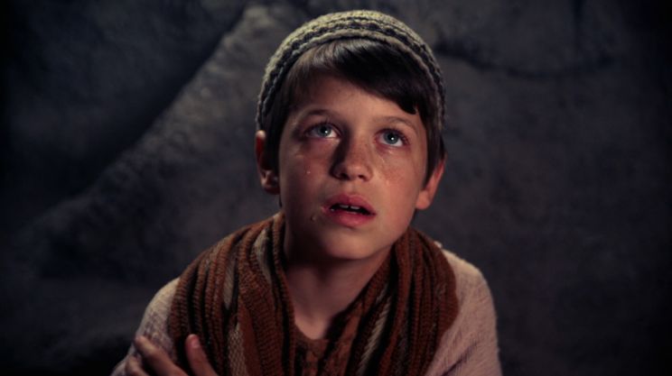 Jacob Buster