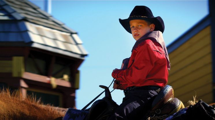 Jacob Buster