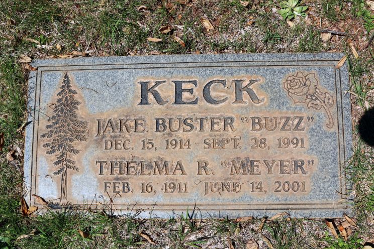 Jacob Buster