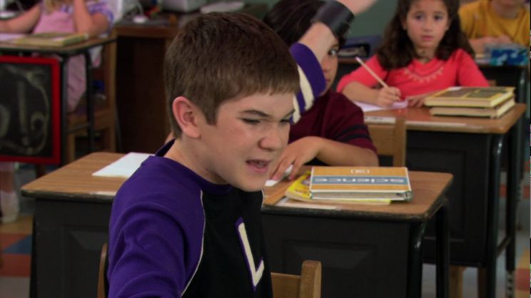 Jacob Davich