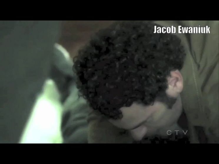 Jacob Ewaniuk