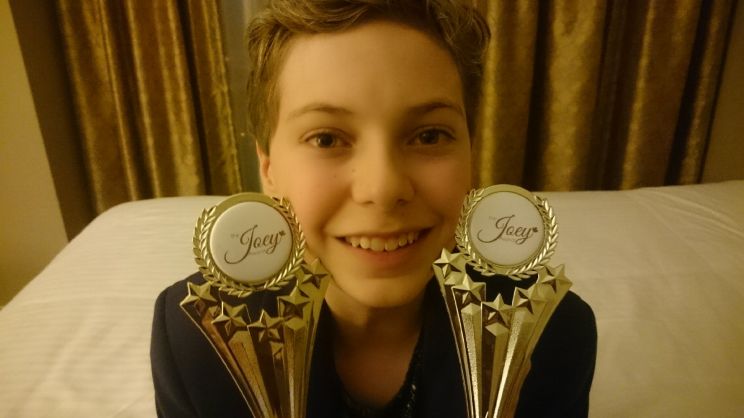 Jacob Ewaniuk