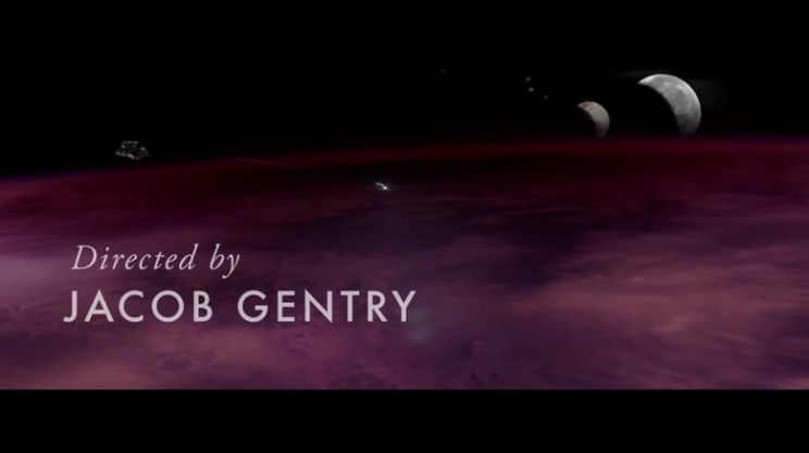 Jacob Gentry