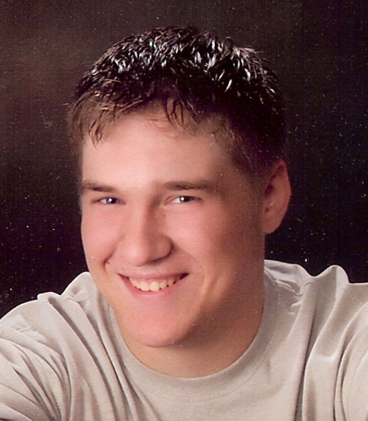 Jacob Haines