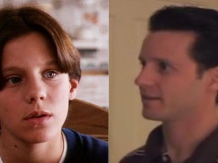 Jacob Haines
