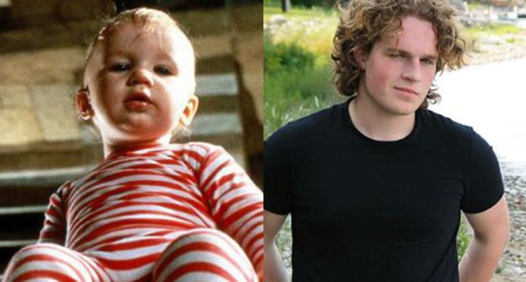 Jacob Haines