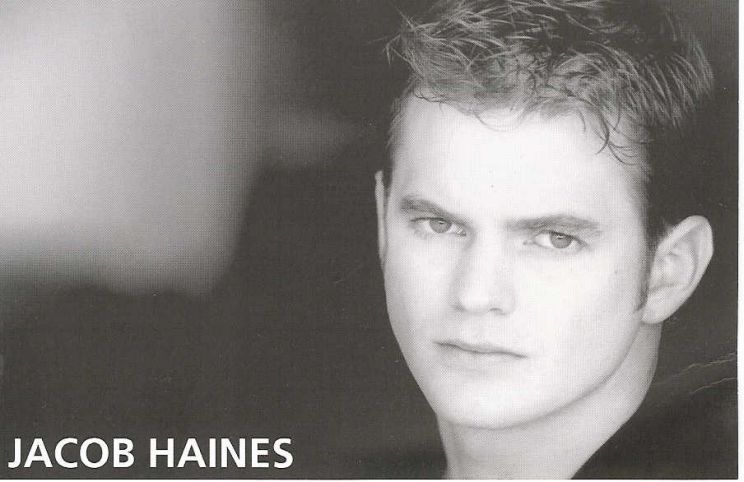 Jacob Haines