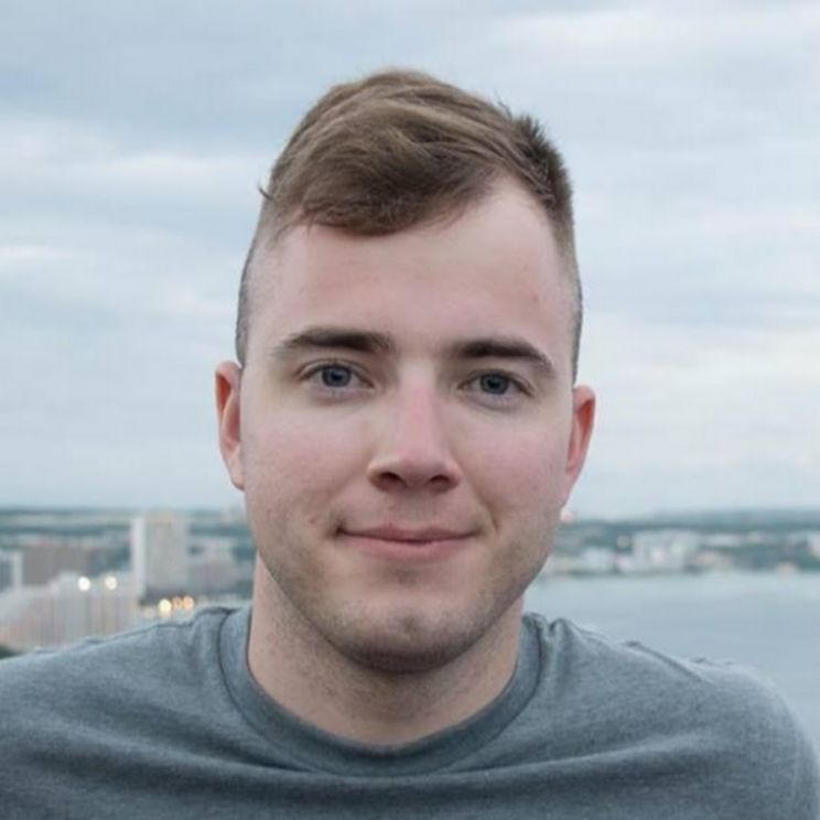 Jacob Haines
