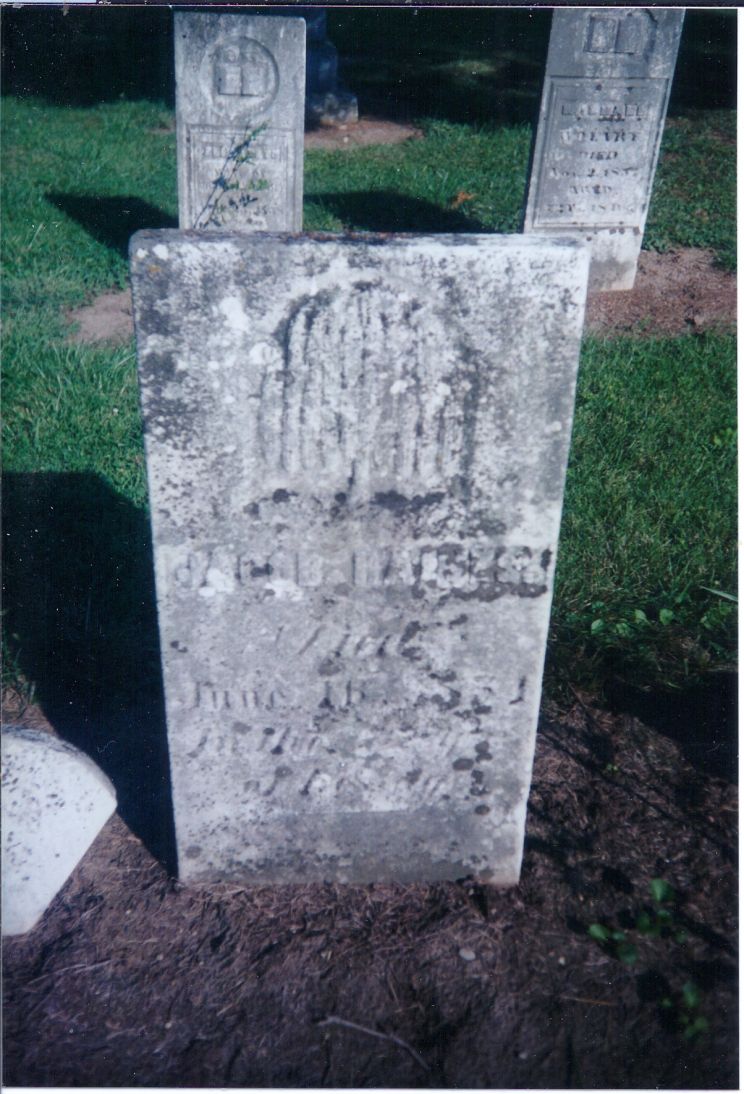 Jacob Haines