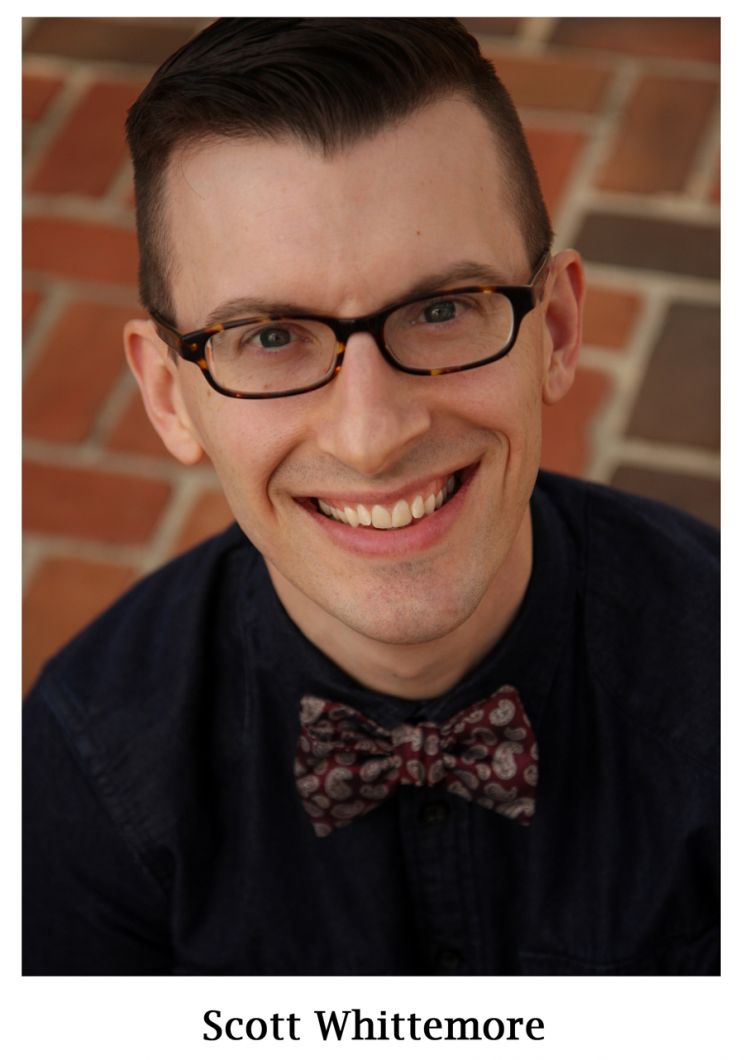 Jacob Haines