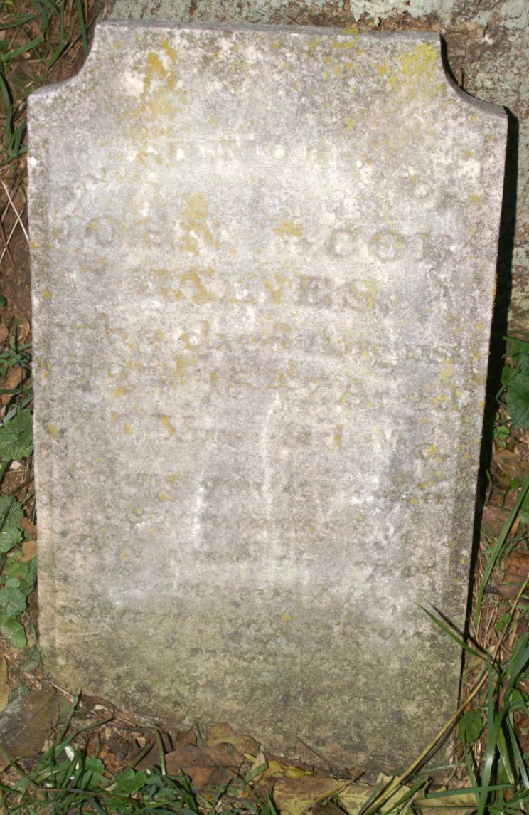 Jacob Haines