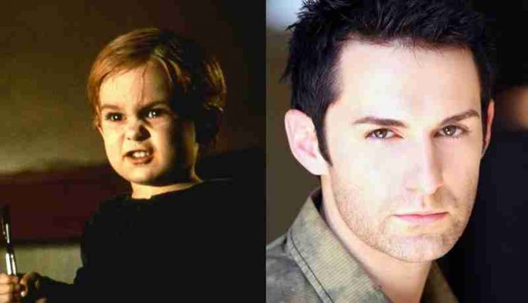 Jacob Haines