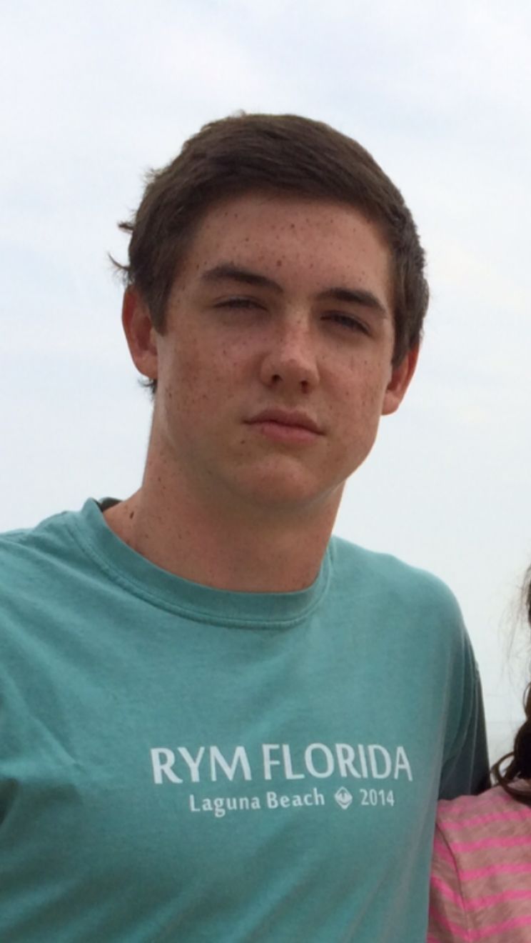 Jacob Haines