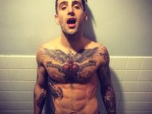 Jacob Hoggard