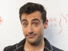 Jacob Hoggard