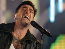 Jacob Hoggard #2551743 picture (Landscape Medium)