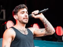 Jacob Hoggard