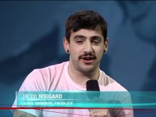 Jacob Hoggard #2551752 picture (Landscape Medium)