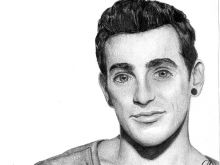 Jacob Hoggard #2551753 picture (Landscape Medium)