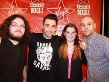 Jacob Hoggard #2551758 picture (Landscape Medium)