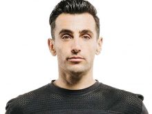 Jacob Hoggard