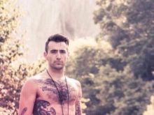 Jacob Hoggard