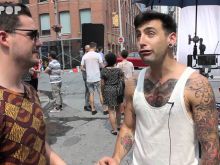 Jacob Hoggard #2551776 picture (Landscape Medium)