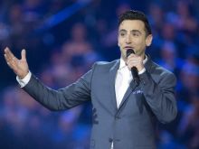 Jacob Hoggard #2551779 picture (Landscape Medium)