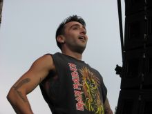 Jacob Hoggard #2551781 picture (Landscape Medium)