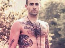 Jacob Hoggard