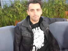 Jacob Hoggard