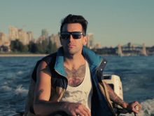 Jacob Hoggard