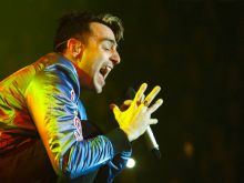 Jacob Hoggard