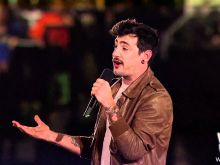 Jacob Hoggard