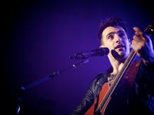 Jacob Hoggard