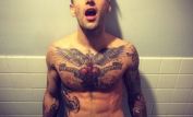 Jacob Hoggard