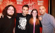 Jacob Hoggard