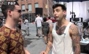 Jacob Hoggard