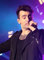 Jacob Hoggard