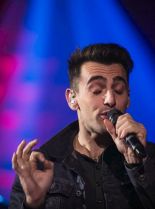 Jacob Hoggard