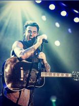 Jacob Hoggard