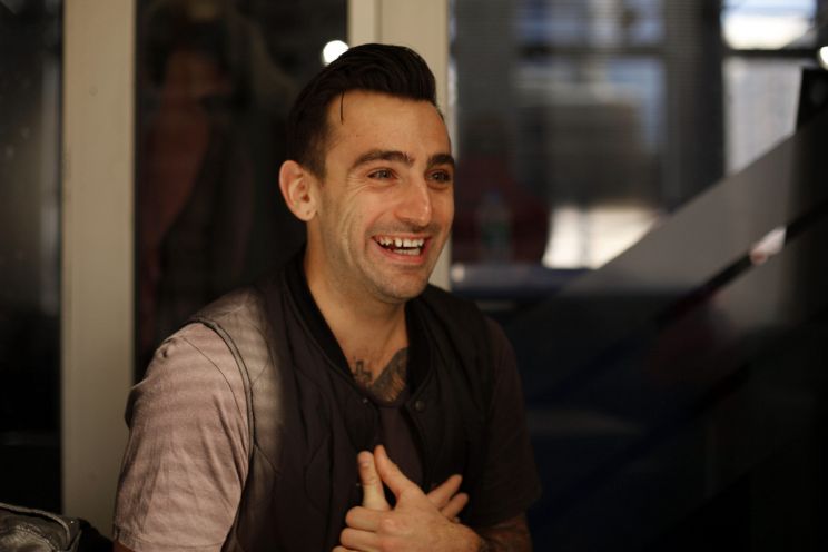 Jacob Hoggard