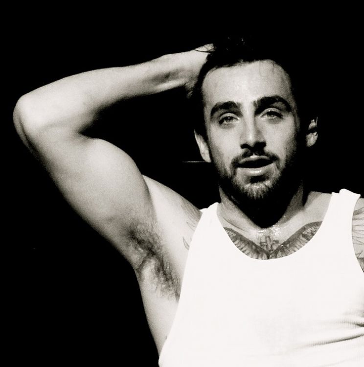 Jacob Hoggard