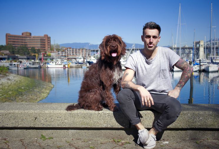 Jacob Hoggard