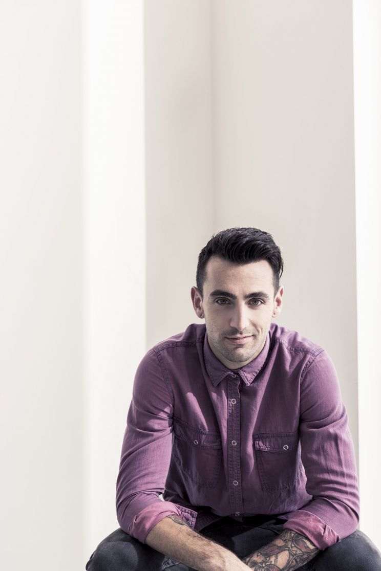 Jacob Hoggard