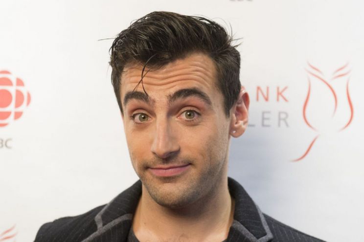 Jacob Hoggard